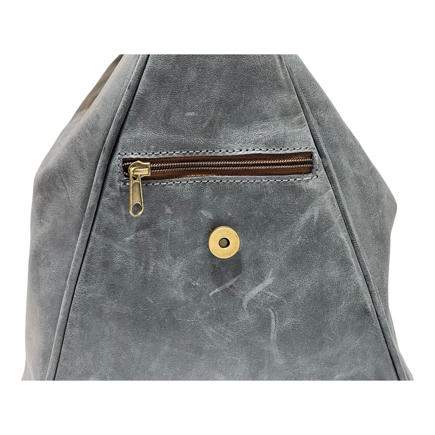 Benjamin's Leatherᵀᴹ "EVERYDAY TOTE BACKPACK BAG"