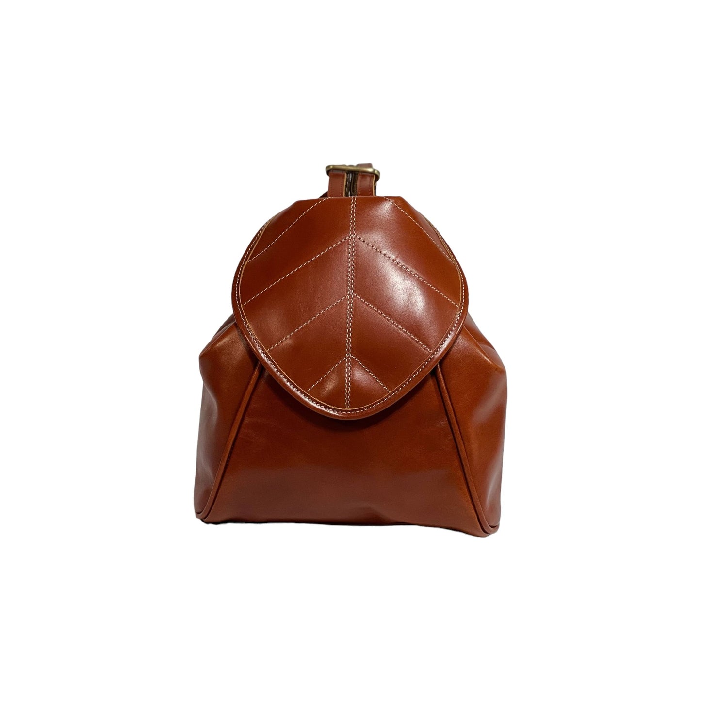 Benjamin's Leatherᵀᴹ "EVERYDAY TOTE BACKPACK BAG"